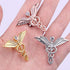 3 PCS Medical Caduceus Doctor Nurse Brooch Pin Sets Jewelry for Graduation Medical Student Gifts (3 pics)...