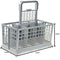 YOURS Dishwasher Silverware Cutlery Basket fits Kenmore, Whirlpool, Bosch, Maytag, KitchenAid, Maytag, Samsung, GE, and more