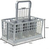 YOURS Dishwasher Silverware Cutlery Basket fits Kenmore, Whirlpool, Bosch, Maytag, KitchenAid, Maytag, Samsung, GE, and more