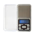 100g/0.01g?1kg/0.1g LCD Digital Pocket Diamond Jewelry Gold Gram Balance Weight Scale Measuring Tools (200g/0.01 Pocket Scale)...