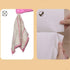 2 rolls(100pcs) Kitchen Tisse Reusable Paper Towels Cloths Dry Washable Tissue Dish Paper Towel Kitchen Cloth...
