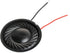 YXQ 2W 8 Ohm Micro Internal Speaker Magnet Loudspeaker 28mm Dia Round Metal Shell Wire DIY Slim PC Laptop(4Pcs)...