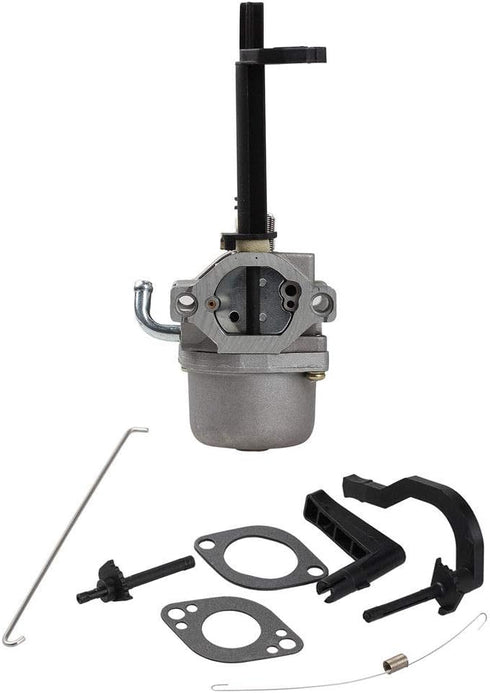 New Carburetor for 698305 793778 Nikki Snowblower Snow Blower...