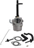 New Carburetor for 698305 793778 Nikki Snowblower Snow Blower...