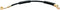 ACDelco Professional 18J2070 Front Hydraulic Brake Hose Assembly...