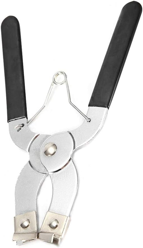 Piston ring opening pliers,Car Auto Piston Ring Compressor Pliers Expander Installer Remove Tool...