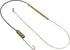 06943300 Auger Cable Fits Ariens Clutch Control 522 722 Snowblower...