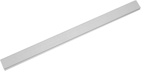 T-Track Slot Miter, Aluminium T-Slot Miter Track Slider Non-Porous Slide Slab Fixture Woodworking Carpenter Tool for Fixtures Sliding Sleds Genera...