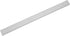 T-Track Slot Miter, Aluminium T-Slot Miter Track Slider Non-Porous Slide Slab Fixture Woodworking Carpenter Tool for Fixtures Sliding Sleds Genera...