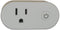 KAUF Power Monitoring Smart Plug with ESPHome, Compatible with Tasmota, Made for Home Assistant......
