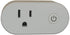 KAUF Power Monitoring Smart Plug with ESPHome, Compatible with Tasmota, Made for Home Assistant......