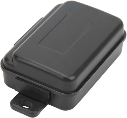 Car Power Window Closer Module, Car Side Mirror Module Rear View Mirror Smart Control Folding Unfolding System 12V Universal for Auto...