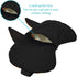 HYCLES Sleep Mask for Kids Sleeping Eye Cover Cute Cartoon Animal Funny 3 Pcs Blindfold Eyeshade for Men Women Plane Travel Game Nap Night Sleepin...