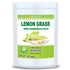 Dried Lemongrass Spice, Natural Lemon Grass Stalks, Cut & Sifted, Bulk Spice, Perfect for Tea & Seasoning (3.0 oz)...