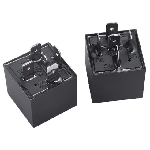 Power Trim and Tilt Relay 584416 586224 18-570 for Johnson Evinrude Outboard Marine Corp OMC(Pack of 2)...