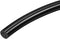 uxcell Pneumatic Air Tubing, 6mm(0.24") OD x 4mm(0.16") ID 2m(6.56ft) PU Polyurethane Air Compressor Tubing Hose Pipe Black...