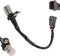 ZBN 0296000561 Crankshaft Position Sensor Fit for Lexus GS300 IS300 SC300, Toyota Supra, 3.0L...