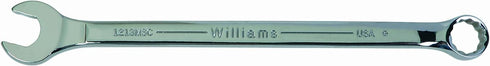 Williams 1209MSC Super Combo Combination Wrench, 9 Millimeter...