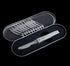 ILEAF Stainless Steel Pocket Folding Utility Knife with 10 Replaceable Blades, Ultra Compact and Lightweight (Stainless Steel)...