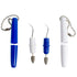 Travel Dental Picks, Portable Teeth Stain Remover, Travel Plaque and Tartar Remover — Mini Stain Eraser Dental Tooth Pick Interdental Pick Oral Hy...