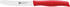 Zwilling J.A. Henckels Twin Grip Colored Paring Knives, Set of 4 38194...
