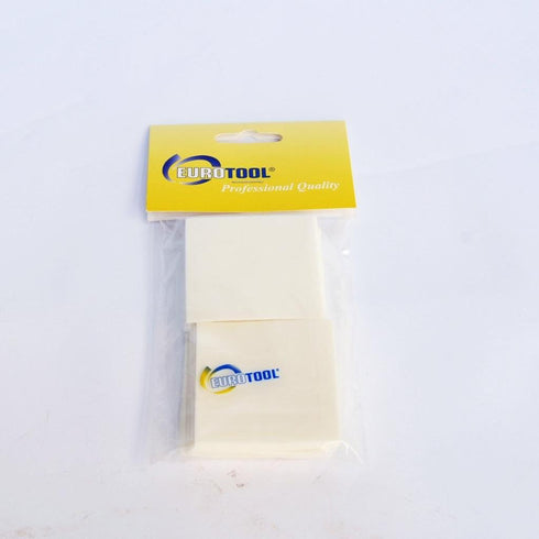 Ultra-Polish Pads - 2 X 2 Inches, Pack of 20 | POL-695.00...