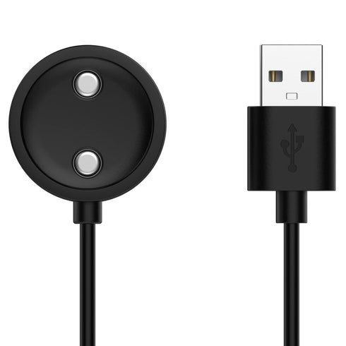 MOTONG Compatible with Suunto Vertical USB Charging Dock Cable, Replacement USB Charger Charging Dock Cable Compatible with Suunto 9 Peak Pro/Vert...