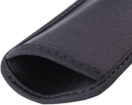 ZORSOME for iPhone SE 2020,8,7,6,6s Phone Bag, Universal Neoprene Shockproof Pouch Sleeve Case for Sony Xperia X Compact,Carry Case......