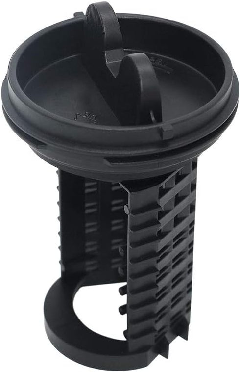 AMI PARTS 383EER2001A Washer Drain Pump Filter/Trap Washer Drain Pump Replaces AP4440367 383EER2001F