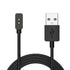 Compatible with Xiaomi Band 8 Active USB Charging Cable, Replacement USB Charger Charging Cable Dock Compatible with Xiaomi Band 8 Active/ 8/8 Pro...