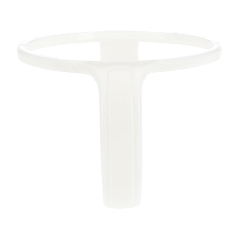 Dr. Talbot's Silicone Anti-Colic Bottle Replacement Handles - Feeding Supplies for Newborn - (2-pack) Fits 5 oz and 8 oz Bottles...