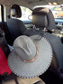 The Ultimate Hat Hanger...