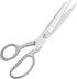 9" Professional Heavy Duty Tailor Fabric Scissors, Dressmaker Sewing Classic Stainless Steel Ultra Sharp Forged Shears...