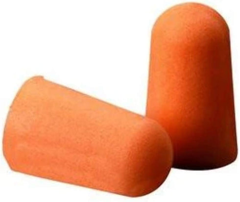 3M Foam Ear Plugs, Pack of 200...