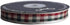 Micomon Gingham Ribbon - Red & Green Checkered Christmas Ribbon, 25 Yards Each Roll, 100% Polyester (3/8")...