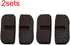 Brake Disc Pads For CT100U 97cc 2.8hp DB30 Mini Baja Doodlebug WARRIOR MB165 MB200 5.5HP 6.5HP196cc MBX10 MBX11 Minimoto MM-B80 Part With 2 Sets B...