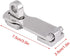 stainless steel boat latch,Stainless Steel Marine Latch,Boat Locking Latch,Boat Latch Hardware,Boat Hatch Latches,Hatch Clamp Fastener,Boat Stainl...