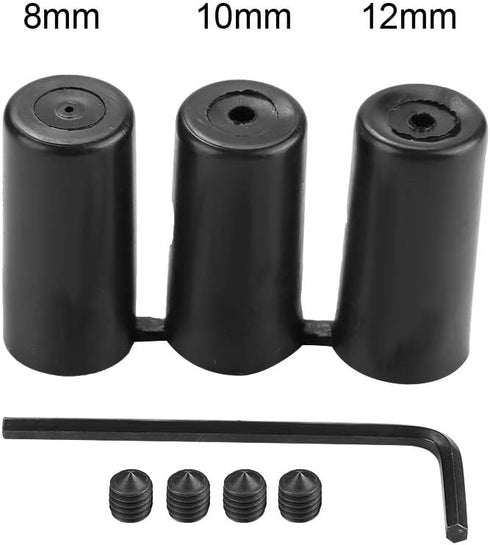 Gear Shift Handle, 5 Speed Universal Car Gear Shift Knob Head Gear Shift Knob Adapter(6 Speed)...