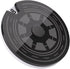 Life Counters Single Dials (4 Pack) | Count Life or Victory Points | Use with Tabletop Games, Collectible Card Games and Living Card Games | Premi...