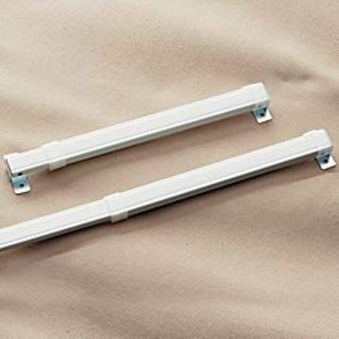 Kirsch 8" - 12" Sash Rod Pair...