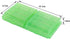 AA AAA Battery Holder, 5 Colors Transparent Hard Plastic Multifunctional Storage Box, Organizer Container for AA AAA Batteries (10PCS Set)...
