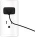 UL Certified USB Wall Charger Power Supply 5v 1A (1000mA) Universal Portable Travel Power Adapter Plug Block High Speed for iPhone iPad iPad Samsu...