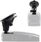Car Windshield Super Suction Cup Bracket Compatible for UNIDEN R1 R2 R3 R4 R7 R8 R9 DFR3 DFR6 DFR7 DFR8 DFR9 Radar Detector (Only for Uniden Model...