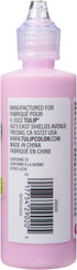 TULIP Puff Paint Glow Purple 4 Fl Oz (Pack of 1)...