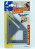 Shinwa Sokutei ANGLE SCRIBING SQUARE (62081) (Japan Import)...