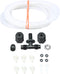 Monroe Shocks & Struts Monroe AK18 Shock Absorber Air Hose Kit...
