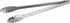 Winco Coiled Spring Extra Heavyweight Stainless Steel Utility Tong, 16-Inch...