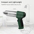Handheld Vacuum Cordless car Vacuum Cleaner High Power Handheld Portable Car Vacuum 5000PA Suction Handheld Vacuum Cordless Mini Vacuum for car, H...