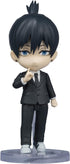 TAMASHII NATIONS - Chainsaw Man - AKI Hayakawa, Bandai Spirits Figuarts mini Action Figure...