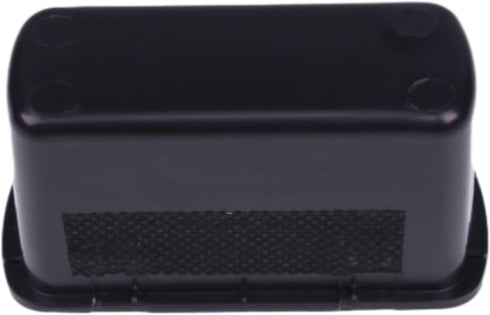 58839-60040 Console Box Hole Cover Compatible with Toyota 2003-2007...